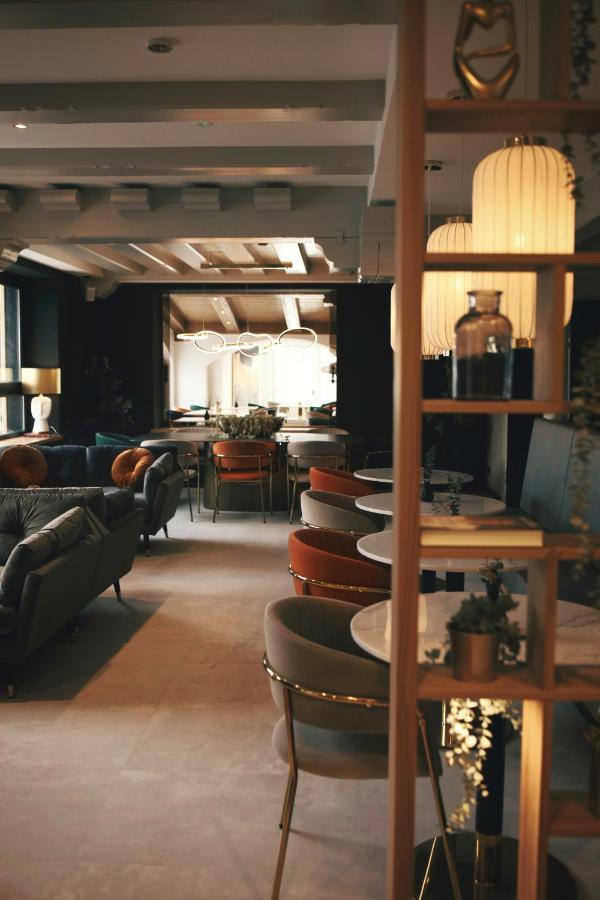 Das Kronberg Hotel - Adults Only - Inkl Soft- Und Heissgetraenkeflat Bodenmais Extérieur photo