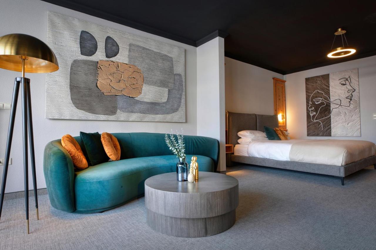 Das Kronberg Hotel - Adults Only - Inkl Soft- Und Heissgetraenkeflat Bodenmais Extérieur photo