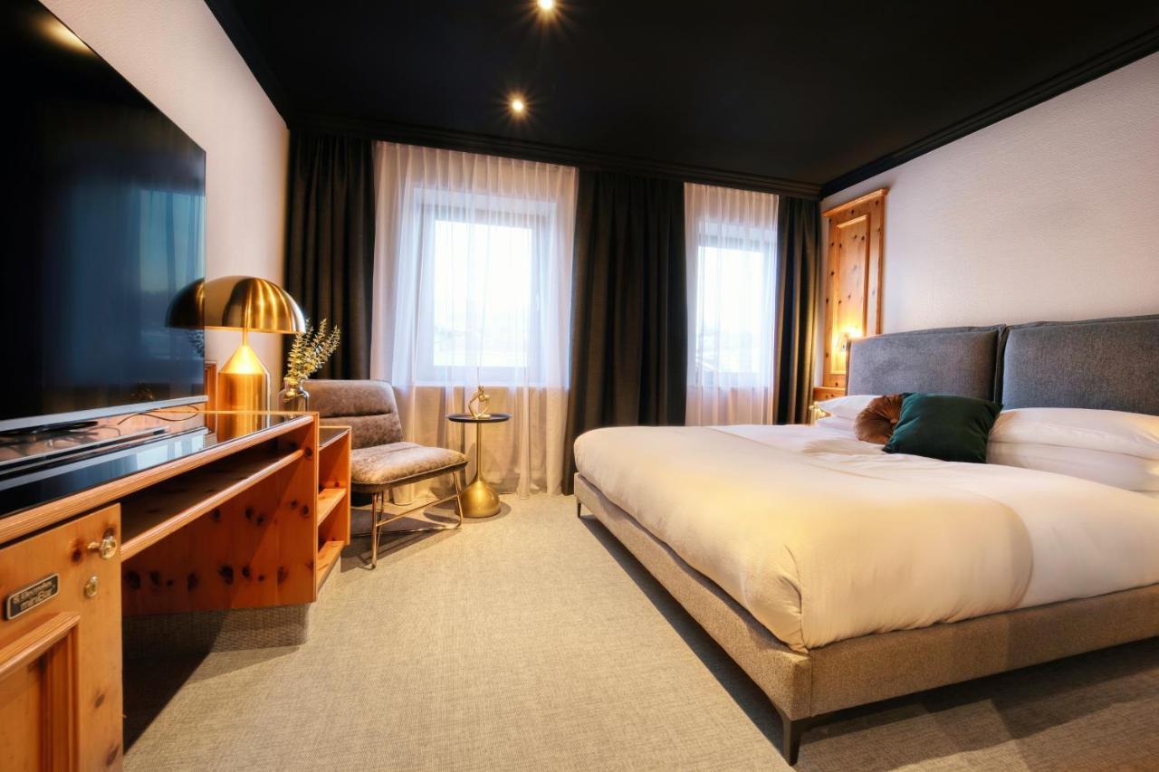Das Kronberg Hotel - Adults Only - Inkl Soft- Und Heissgetraenkeflat Bodenmais Extérieur photo