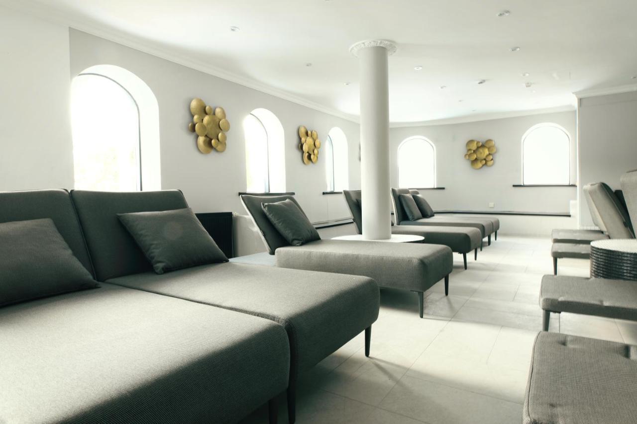 Das Kronberg Hotel - Adults Only - Inkl Soft- Und Heissgetraenkeflat Bodenmais Extérieur photo
