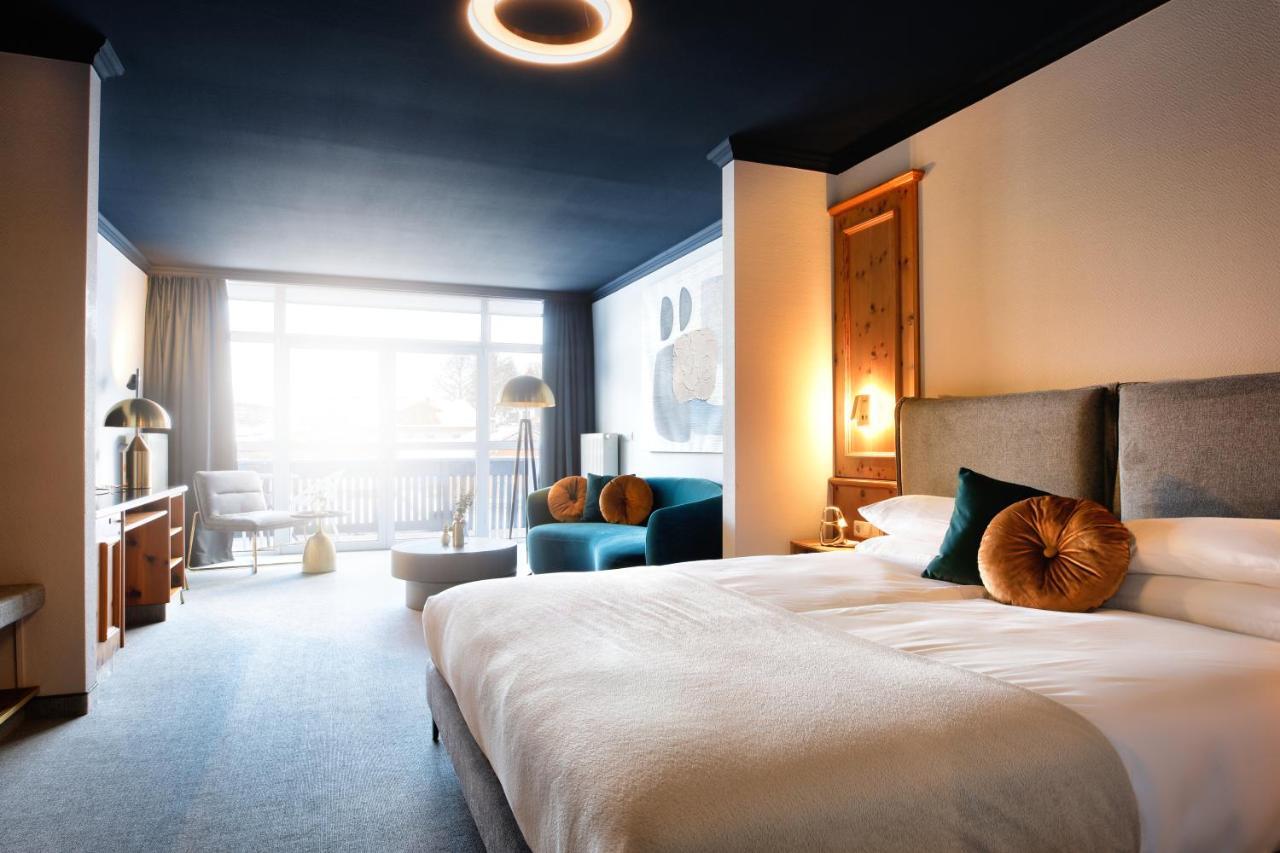 Das Kronberg Hotel - Adults Only - Inkl Soft- Und Heissgetraenkeflat Bodenmais Extérieur photo