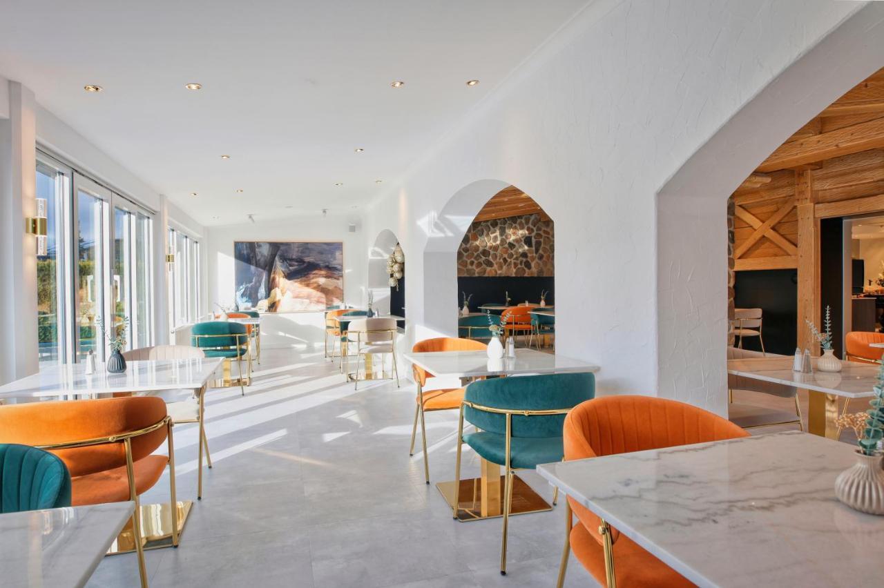 Das Kronberg Hotel - Adults Only - Inkl Soft- Und Heissgetraenkeflat Bodenmais Extérieur photo
