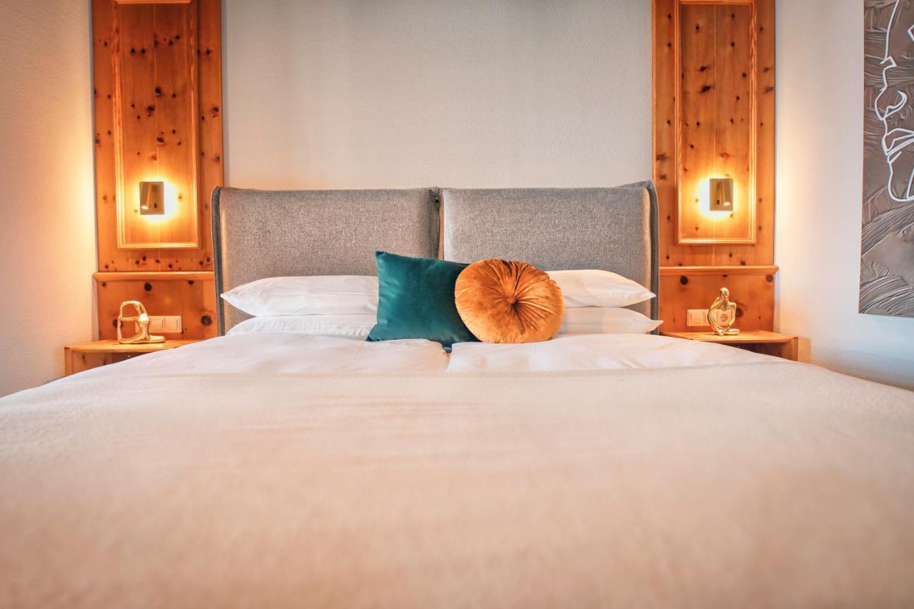 Das Kronberg Hotel - Adults Only - Inkl Soft- Und Heissgetraenkeflat Bodenmais Extérieur photo