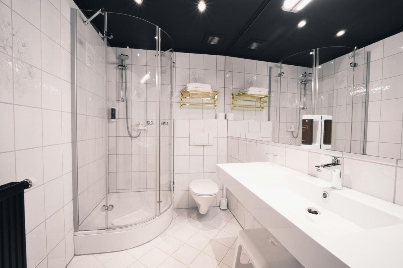 Das Kronberg Hotel - Adults Only - Inkl Soft- Und Heissgetraenkeflat Bodenmais Extérieur photo