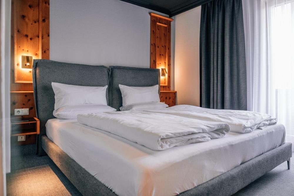 Das Kronberg Hotel - Adults Only - Inkl Soft- Und Heissgetraenkeflat Bodenmais Extérieur photo
