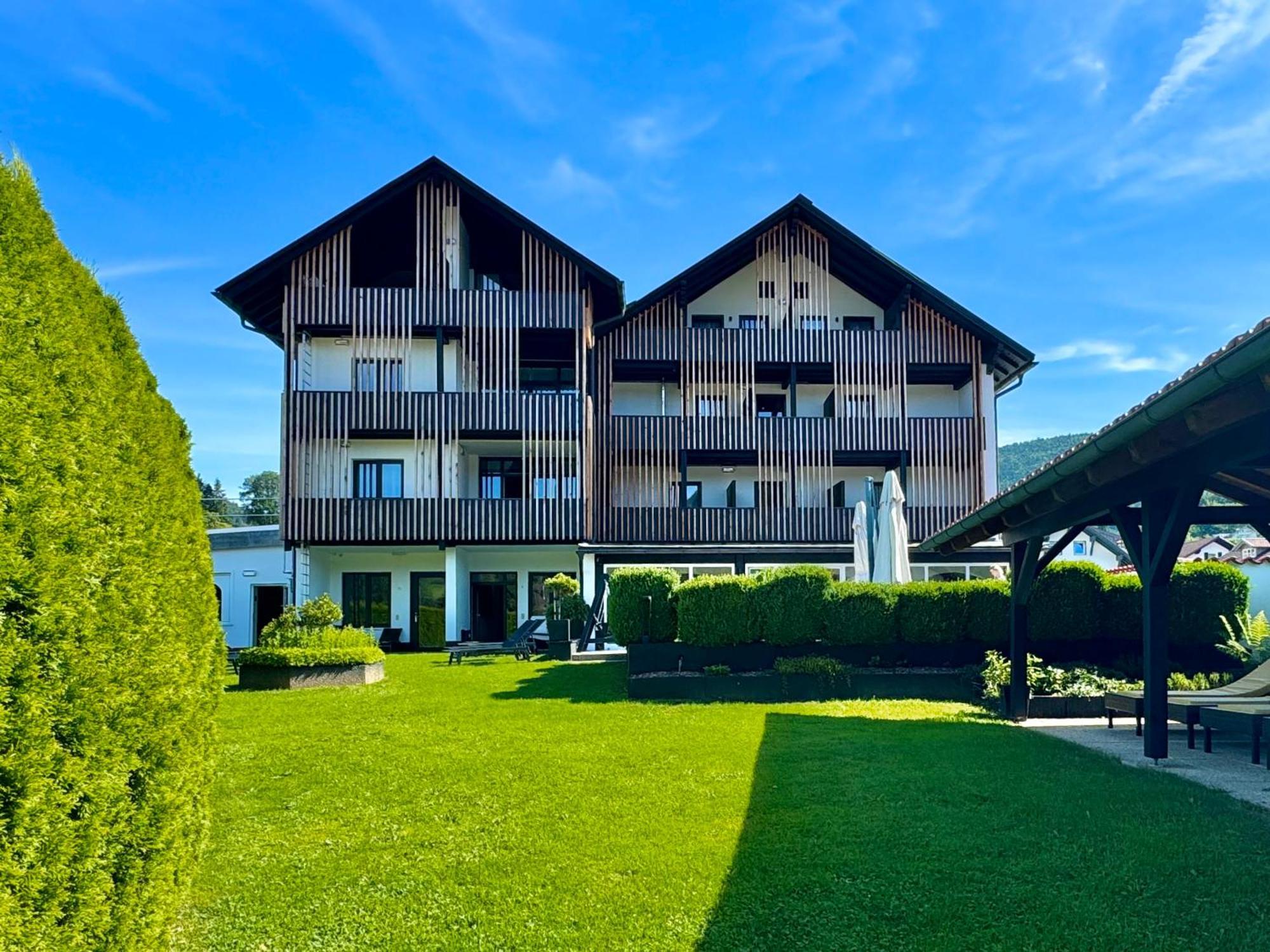 Das Kronberg Hotel - Adults Only - Inkl Soft- Und Heissgetraenkeflat Bodenmais Extérieur photo